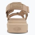 Women's Palladium Pallacruise Strap sandals beige tan 6