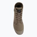 Shoes Palladium Pampa HI HTG Supply dusky/green 5