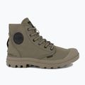 Shoes Palladium Pampa HI HTG Supply dusky/green 2