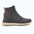 Palladium Pampa Lite+ Hi iron gate boot 2
