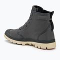 Palladium Pampa Lite+ Hi iron gate boot 3