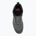Palladium Pampa Lite+ Hi iron gate boot 5