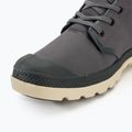 Palladium Pampa Lite+ Hi iron gate boot 7