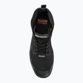 Palladium Pampa Lite+ Hi black boots 5