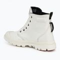 Palladium Pampa Lite+ Hi star white shoes 3