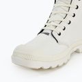 Palladium Pampa Lite+ Hi star white shoes 7