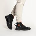 Palladium Pampa Travel Lite Rs black shoes 2