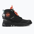 Palladium Pampa Travel Lite Rs black shoes 3