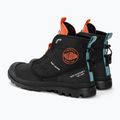 Palladium Pampa Travel Lite Rs black shoes 4