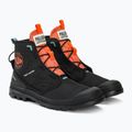 Palladium Pampa Travel Lite Rs black shoes 5