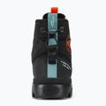 Palladium Pampa Travel Lite Rs black shoes 8