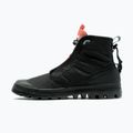 Palladium Pampa Travel Lite Rs black shoes 10