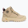 Palladium Pallarider Mid Wp+ safari boots 2
