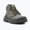 Palladium boots Pallarider Mid Wp+ olive night 8