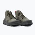 Palladium boots Pallarider Mid Wp+ olive night 11