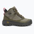 Palladium boots Pallarider Mid Wp+ olive night 2