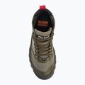 Palladium boots Pallarider Mid Wp+ olive night 5