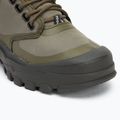 Palladium boots Pallarider Mid Wp+ olive night 7