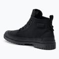 Palladium Sp20 Hi Tech black trainers 3