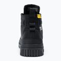 Palladium Sp20 Hi Tech black trainers 6