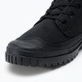 Palladium Sp20 Hi Tech black trainers 7