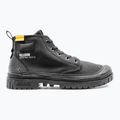 Palladium Sp20 Hi Tech black trainers 9