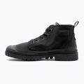 Palladium Sp20 Hi Tech black trainers 10