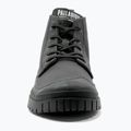 Palladium Sp20 Hi Tech black trainers 12