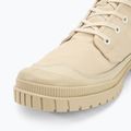 Palladium Sp20 Hi Tech sand trainers 7