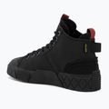 Shoes Palladium Ace City Shell Chukka black 3