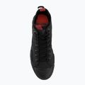 Shoes Palladium Ace City Shell Chukka black 5