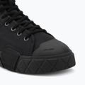Shoes Palladium Ace City Shell Chukka black 7