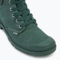 Men's Palladium Pampa HI pine needle shoes 7