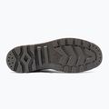 Men's Palladium Pampa HI ZIP WL boots yak brown 12