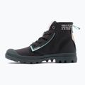 Women's boots Palladium Pampa Underlayer black 9