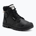 Men's shoes Palladium Pampa Hi Snow Warm black