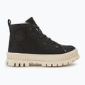 Palladium boots Pallashock Zip Warm black 2