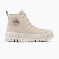Shoes Palladium Pallashock Zip Warm sahara
