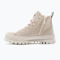 Shoes Palladium Pallashock Zip Warm sahara 2