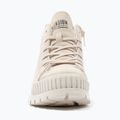 Shoes Palladium Pallashock Zip Warm sahara 5