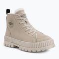 Shoes Palladium Pallashock Zip Warm sahara