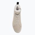 Shoes Palladium Pallashock Zip Warm sahara 5