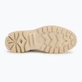Palladium Pallashock Zip Warm nude dust boots 4