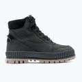 Women's boots Palladium Pallashock Warm WP black 12