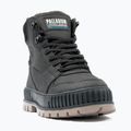Women's boots Palladium Pallashock Warm WP black 9