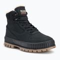 Women's boots Palladium Pallashock Warm WP black