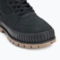 Women's boots Palladium Pallashock Warm WP black 7
