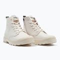 Palladium Pampa Hi Re-Vegan LTH star white shoes 4