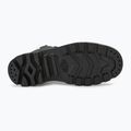 Palladium Pampa Re-Quilted black boots 4