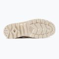 Palladium Pampa Re-Quilted sahara boots 12